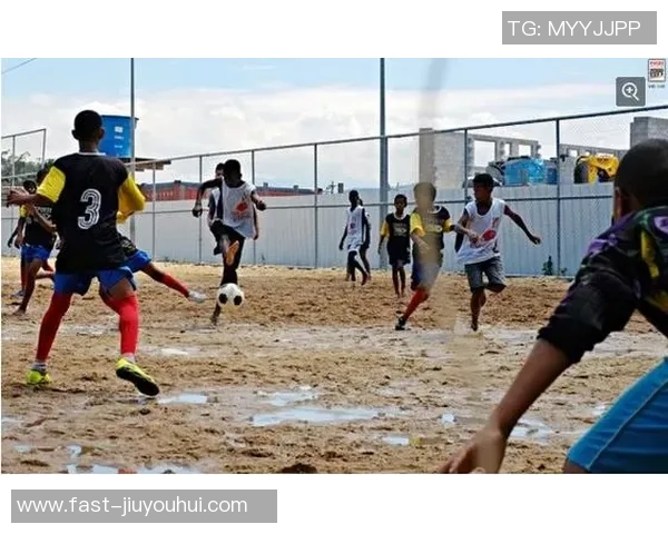 巴西少年足球培养体系的成功经验与未来发展方向探讨